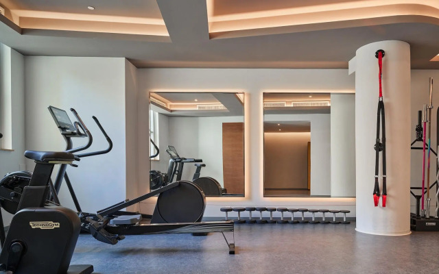 voco The Hague by IHG