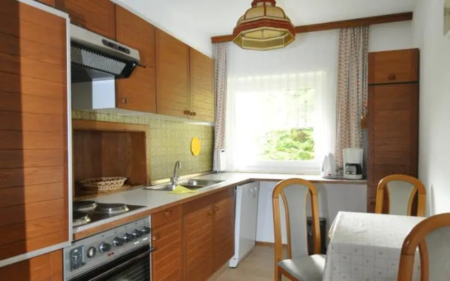 Haus Annemarie Pfister