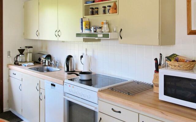 Cozy Holiday Home in Lolland With Garden