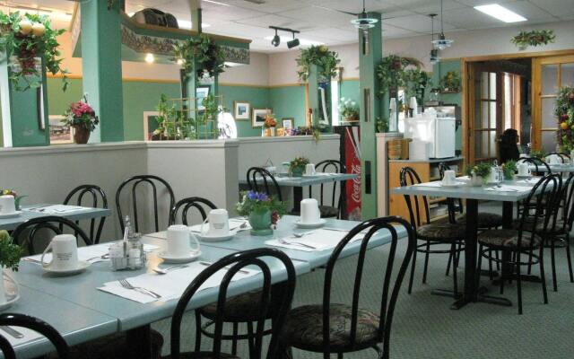 Motel de l'Anse à l'Eau