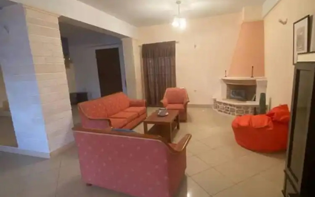 Charming 4-bed Villa in Armeos Masouri Kalymnos