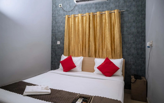 Town & Country Inn By OYO Rooms
