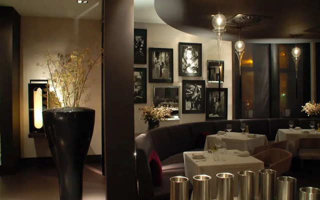 Boutique Hotel & Restaurant Cordial