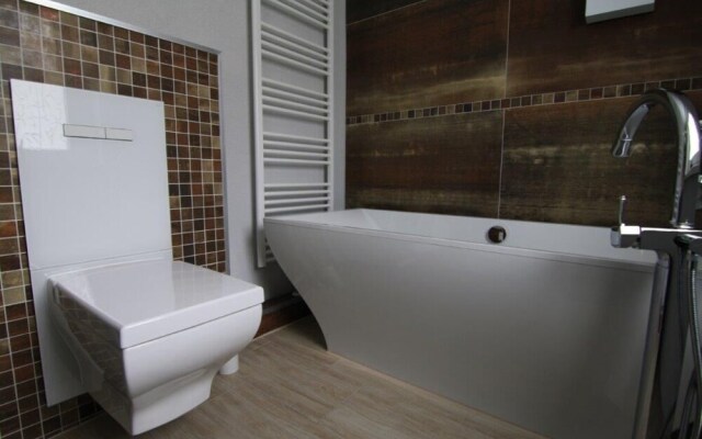 Ferienwohnung EG.Rechts