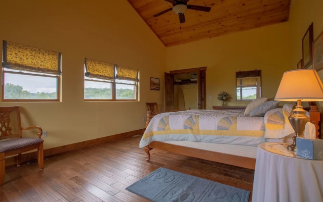 Turtle Ridge 5 Bedrooms 4.5 Bathrooms Home
