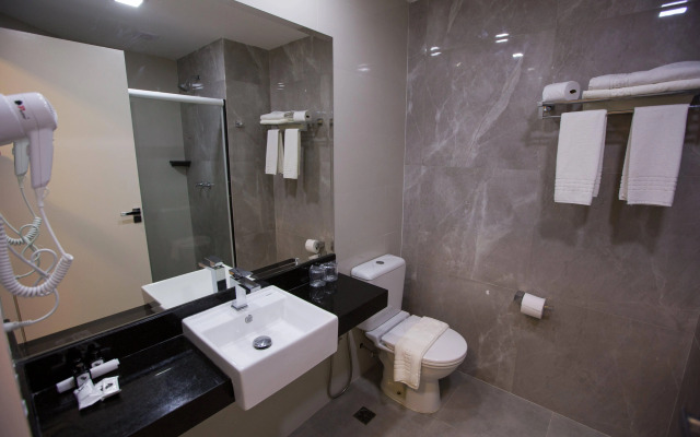 Viale Cataratas Hotel