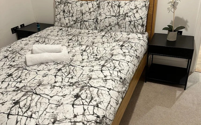 Experience Cozy Comfort