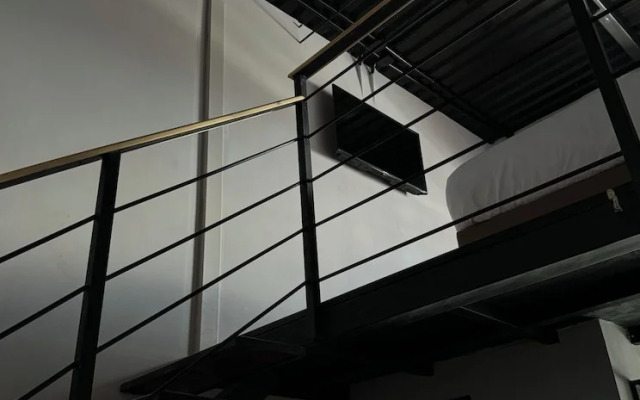 CoWork Hotel Campestre
