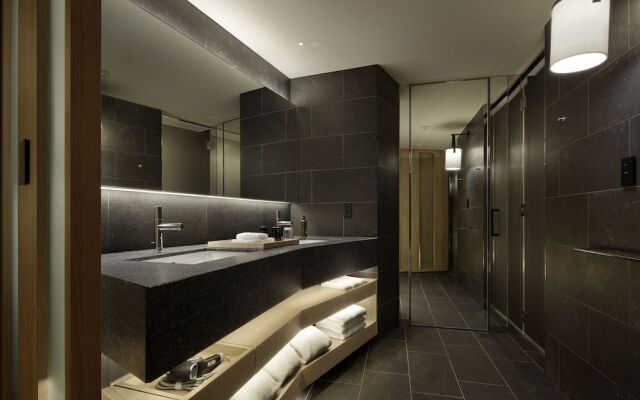 SORANO Hotel