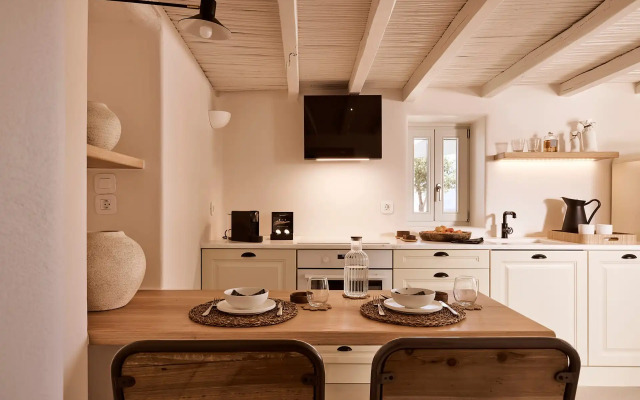 Windmill Karamitsos since 1859