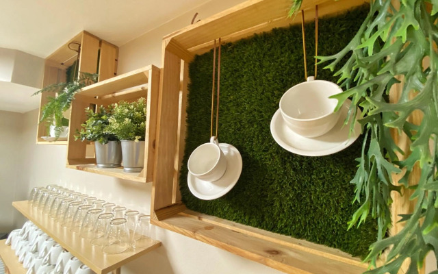 Hotel Ribeira Sacra