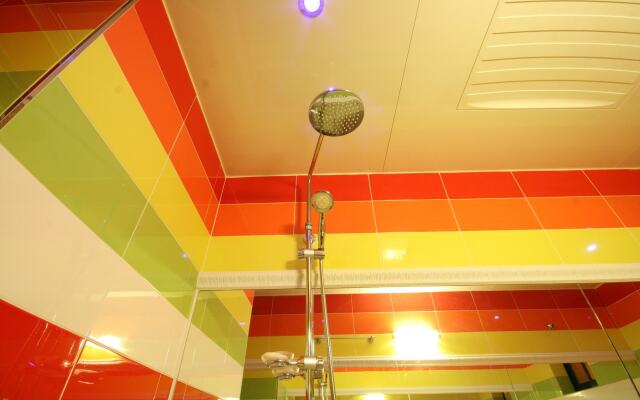 Hotel Andrest
