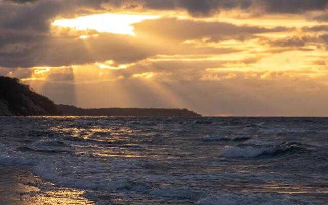 LovelyHome 39 (ЛавлиХоум 39) на улице Солнечная 12