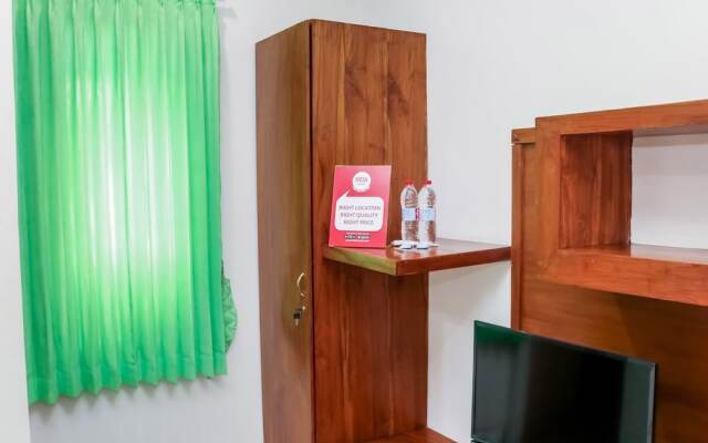NIDA Rooms Sukajadi Bandung Railway Station Cibogo