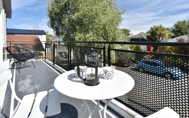 Moa Place - Christchurch Holiday Homes