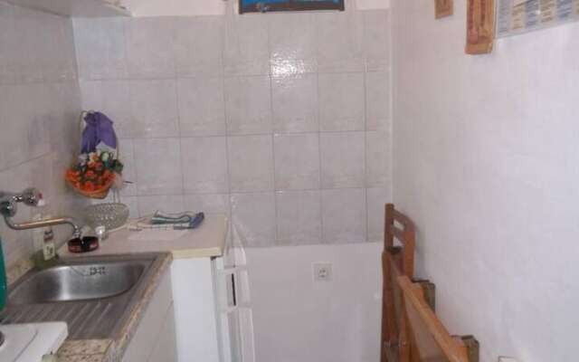 Standard 1-bed Apartment in Komiza no1
