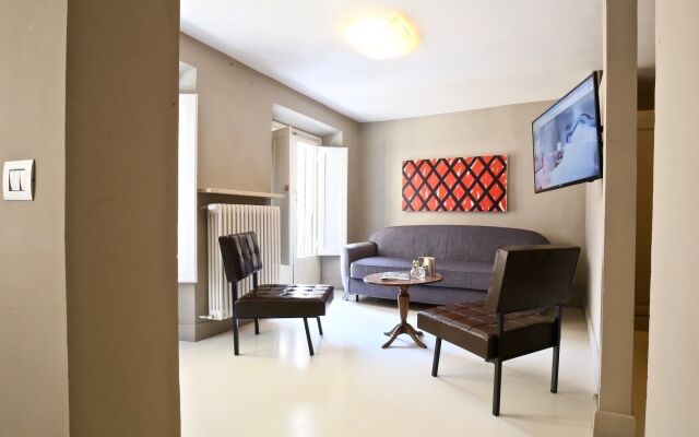 Numa Palazzo San Niccolò