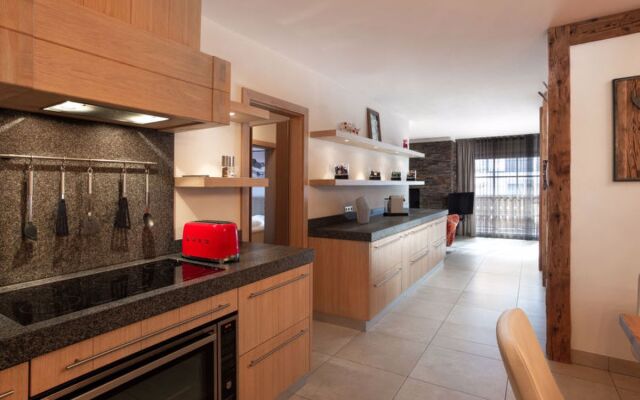 Apartment C 15 Kaprun