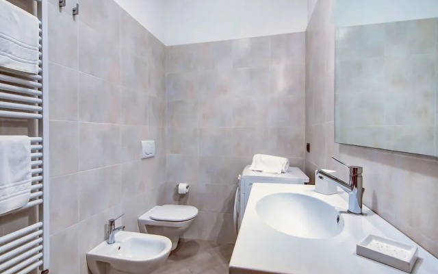 Belvilla by OYO Rose di Fratta 4