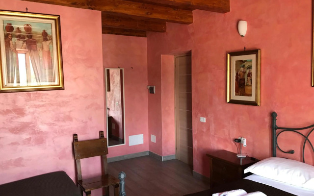 Villa Scotillo 1950