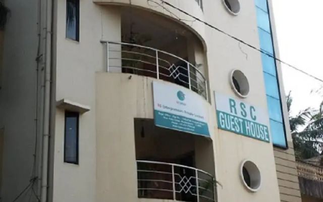 RS Corporate Guest House