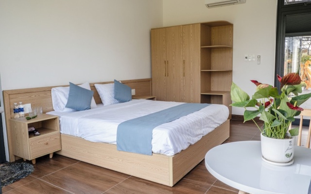T&H Hoi An Beach Villa – Guest Rooms – Da Nang