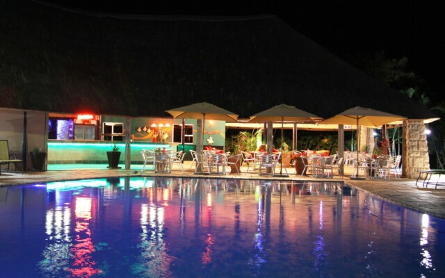 Protea Hotel by Marriott Umfolozi River