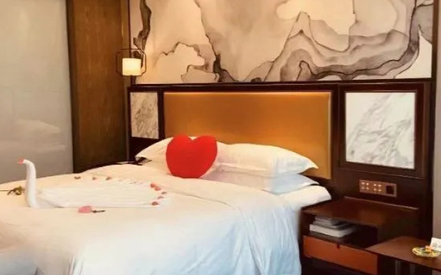 Jinhua DEEFLY Yuansu Hotel