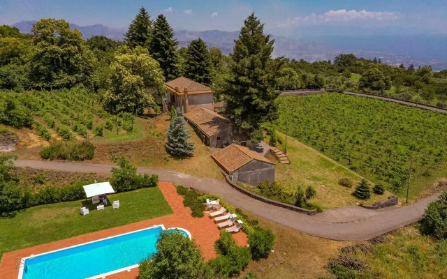 Le Vignoble Charming Maison