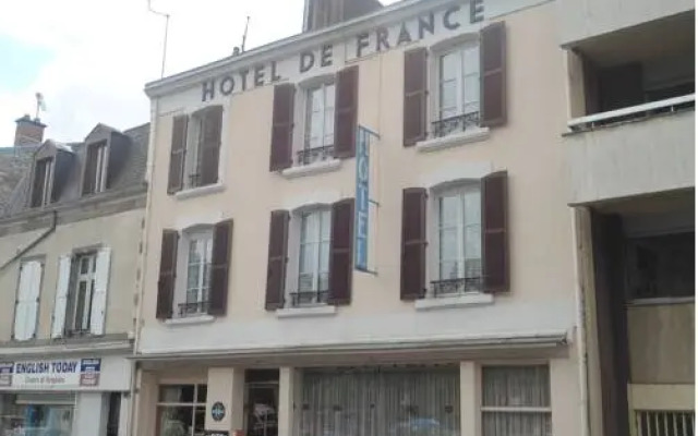 Hôtel de France