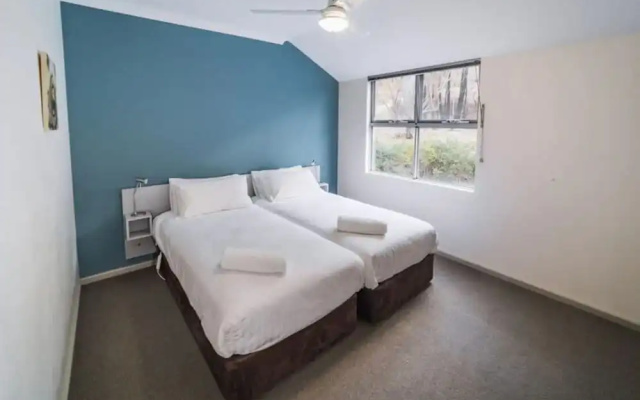 Best Western Torbay SeaView Holiday Apartments Albany