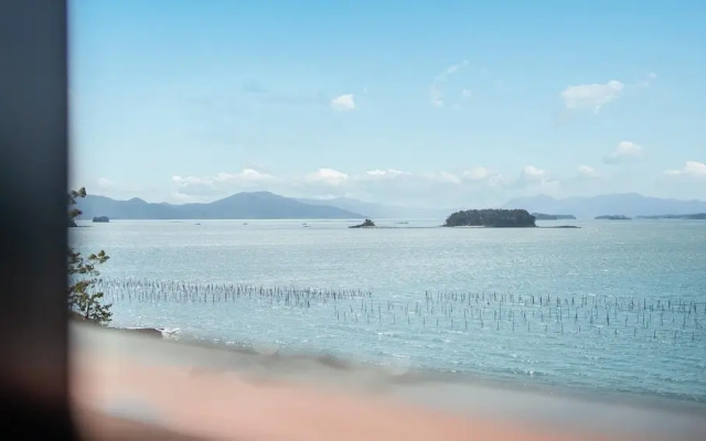 Sacheon Bichae Pension