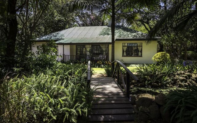 Karen Blixen Coffee Garden And Cottages