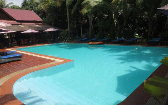 Neak Pean Hotel