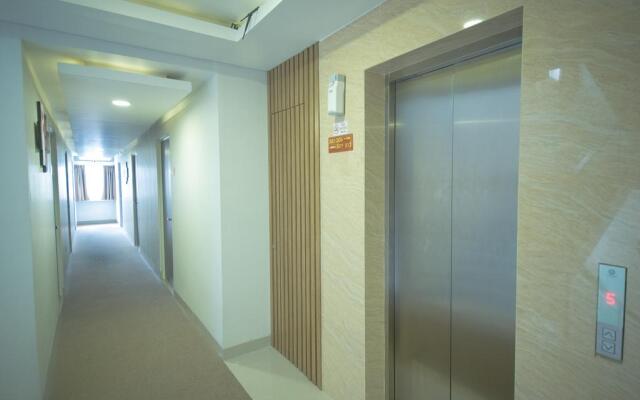 d'primahotel Airport Jakarta II