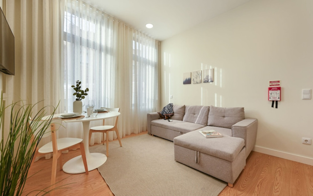 ON Apartments - MA62