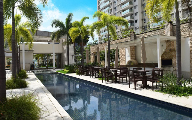 Condominio Estrela