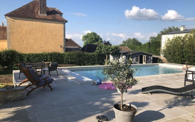 Gîte Celine et Frederic Gueguen