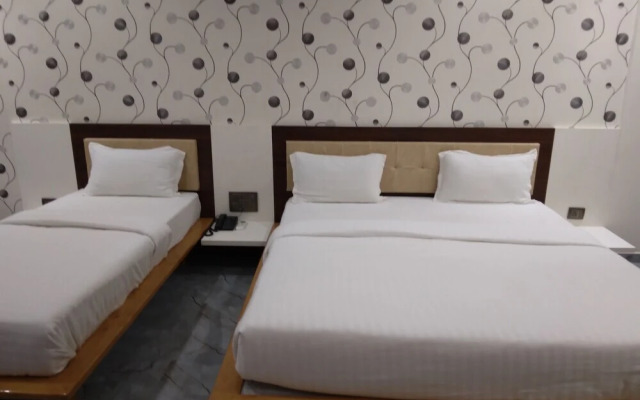 Hotel Riverfront