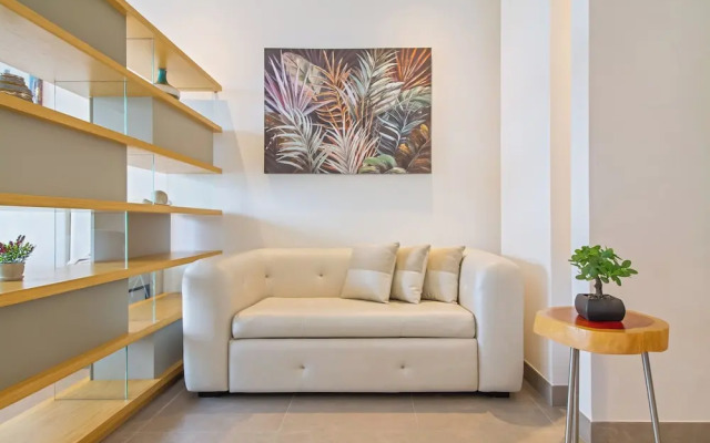 Distrito 90 By Hostpro