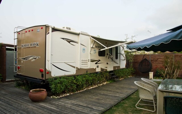 Dayun RV Holiday Resort