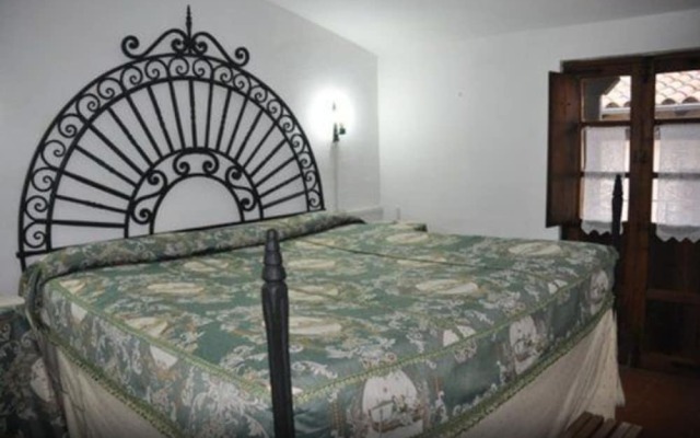 Posada de San Martin