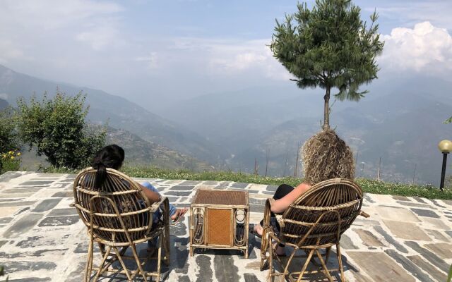 Charikot Panorama Resort