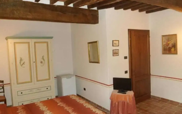 Agriturismo Villalugnano