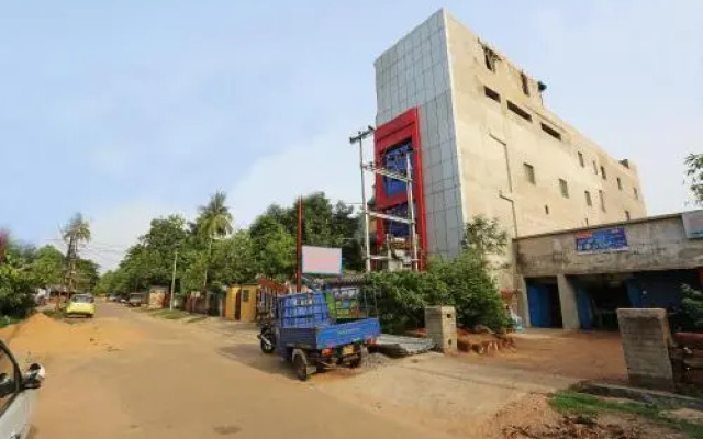 Prasanta Residency by OYO Rooms