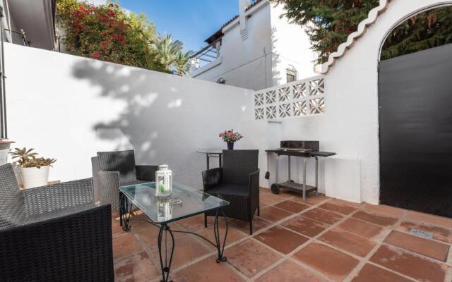 Apartamento Las Cancelas I