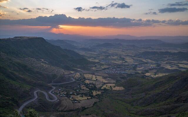 Panoramic View Hotel