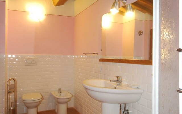 Holiday Apartment Arancio