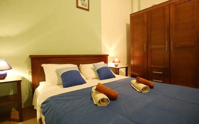 Lovely Villa in Sukošan With Private Swimming Pool