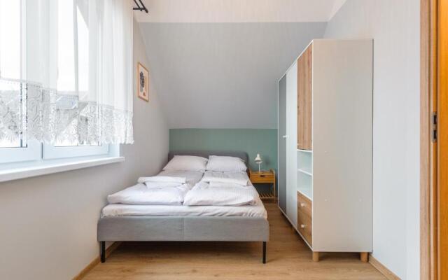Apartamenty Sun&Snow Rumiankowa